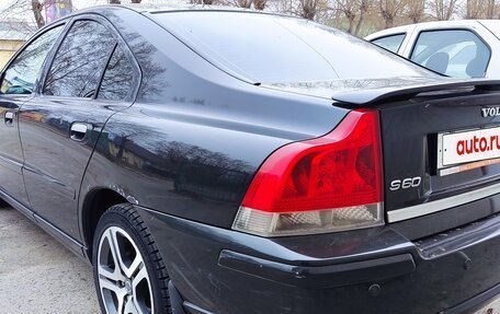 Volvo S60 III, 2007 год, 590 000 рублей, 4 фотография