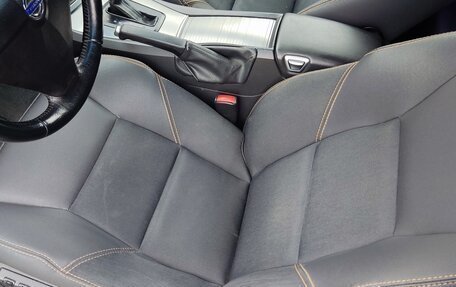 Volvo S60 III, 2007 год, 590 000 рублей, 11 фотография