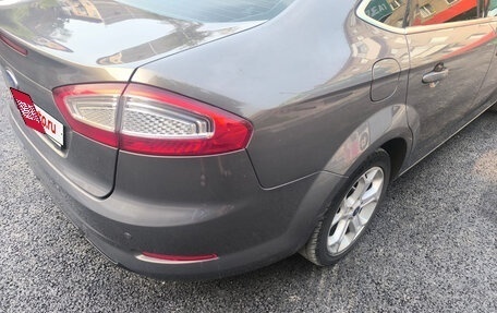 Ford Mondeo IV, 2011 год, 930 000 рублей, 14 фотография