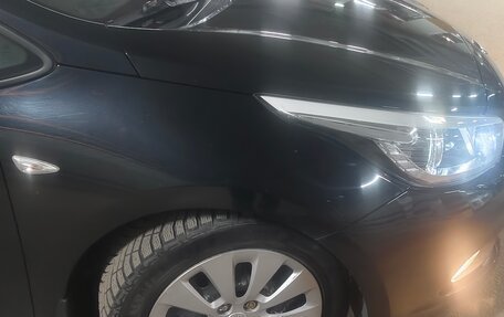 KIA cee'd III, 2013 год, 950 000 рублей, 6 фотография