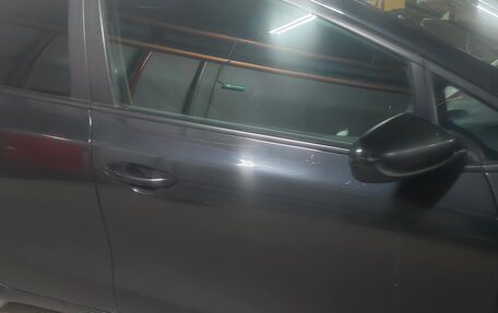 KIA cee'd III, 2013 год, 950 000 рублей, 9 фотография