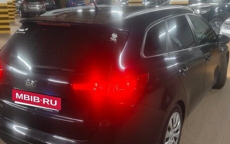 KIA cee'd III, 2013 год, 950 000 рублей, 7 фотография