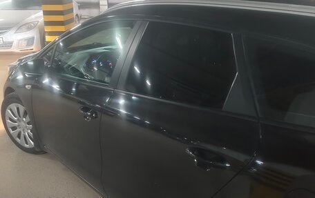 KIA cee'd III, 2013 год, 950 000 рублей, 12 фотография