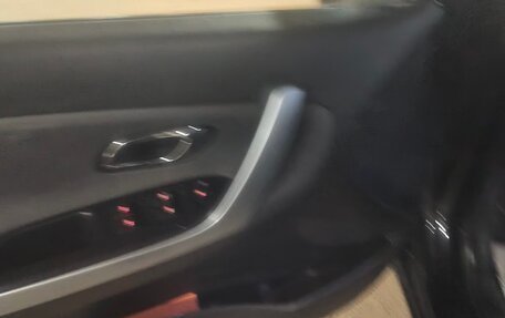 KIA cee'd III, 2013 год, 950 000 рублей, 13 фотография