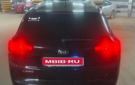 KIA cee'd III, 2013 год, 950 000 рублей, 10 фотография