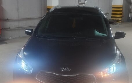 KIA cee'd III, 2013 год, 950 000 рублей, 3 фотография