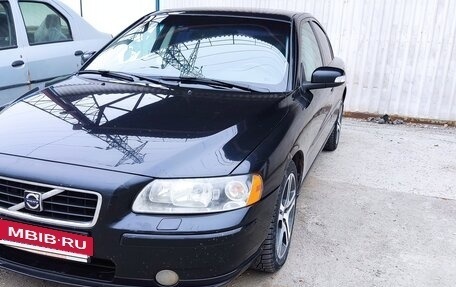 Volvo S60 III, 2007 год, 590 000 рублей, 7 фотография