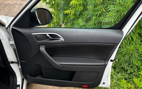 Skoda Yeti I рестайлинг, 2016 год, 1 190 000 рублей, 11 фотография