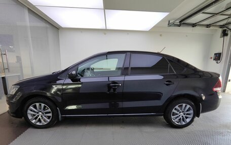 Volkswagen Polo VI (EU Market), 2019 год, 1 400 000 рублей, 10 фотография