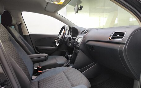 Volkswagen Polo VI (EU Market), 2019 год, 1 400 000 рублей, 13 фотография