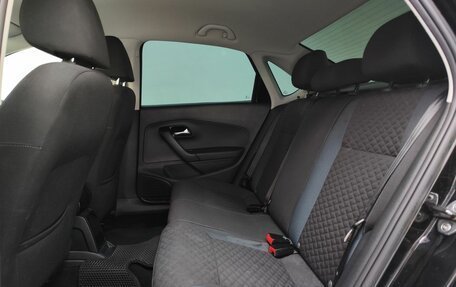 Volkswagen Polo VI (EU Market), 2019 год, 1 400 000 рублей, 15 фотография