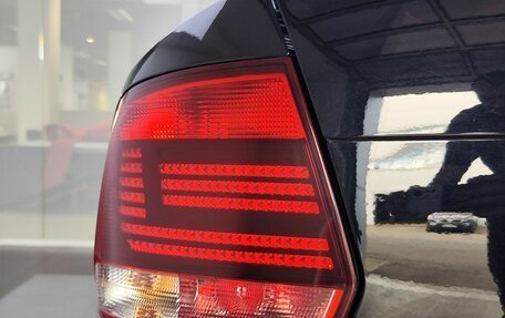 Volkswagen Polo VI (EU Market), 2019 год, 1 400 000 рублей, 12 фотография