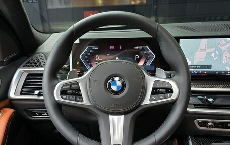 BMW X7, 2026 год, 12 165 000 рублей, 6 фотография