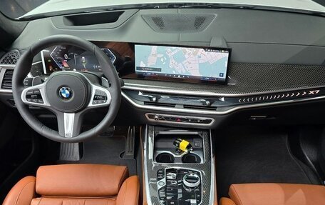 BMW X7, 2026 год, 12 165 000 рублей, 5 фотография