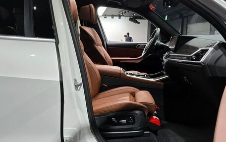 BMW X7, 2026 год, 12 165 000 рублей, 9 фотография