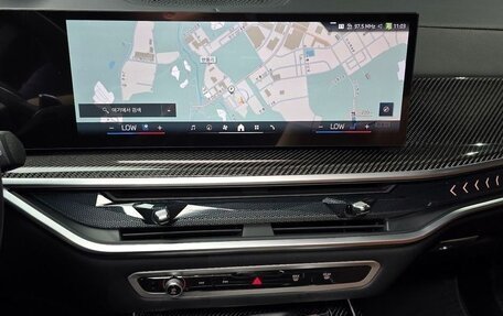 BMW X7, 2026 год, 12 165 000 рублей, 11 фотография