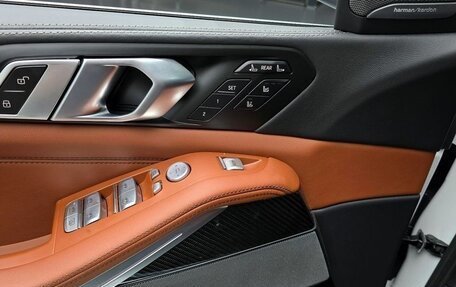 BMW X7, 2026 год, 12 165 000 рублей, 14 фотография