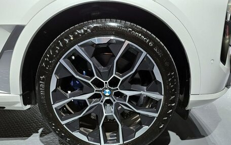 BMW X7, 2026 год, 12 165 000 рублей, 17 фотография