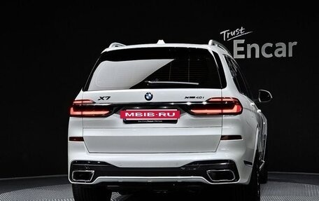 BMW X7, 2026 год, 12 165 000 рублей, 4 фотография