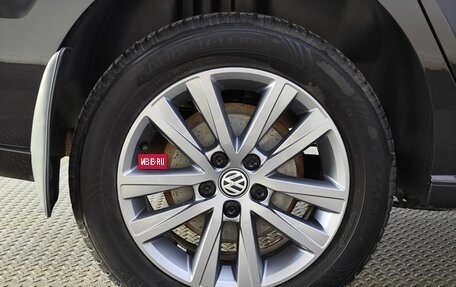 Volkswagen Polo VI (EU Market), 2019 год, 1 400 000 рублей, 22 фотография