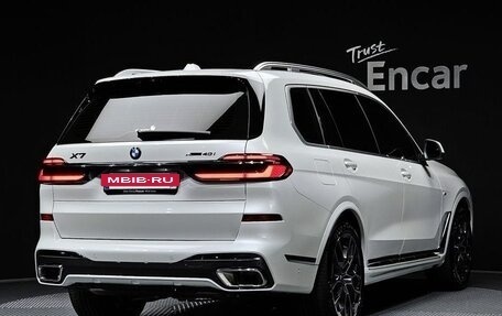 BMW X7, 2026 год, 12 165 000 рублей, 3 фотография