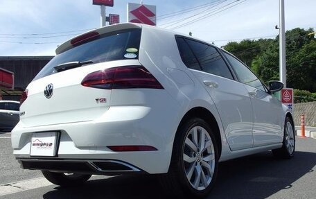 Volkswagen Golf VII, 2017 год, 1 320 999 рублей, 6 фотография