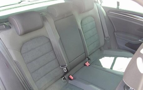 Volkswagen Golf VII, 2017 год, 1 320 999 рублей, 17 фотография