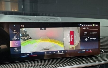BMW X7, 2026 год, 12 165 000 рублей, 13 фотография