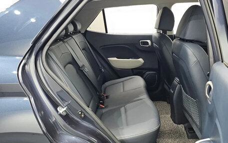 Hyundai Venue I, 2021 год, 1 329 222 рублей, 21 фотография
