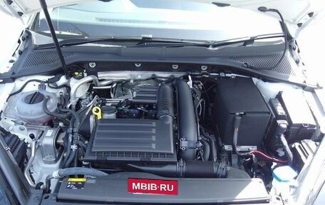 Volkswagen Golf VII, 2017 год, 1 320 999 рублей, 21 фотография