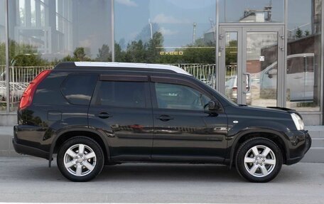 Nissan X-Trail, 2008 год, 1 020 000 рублей, 4 фотография