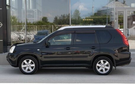 Nissan X-Trail, 2008 год, 1 020 000 рублей, 8 фотография