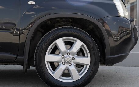 Nissan X-Trail, 2008 год, 1 020 000 рублей, 9 фотография