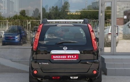Nissan X-Trail, 2008 год, 1 020 000 рублей, 6 фотография