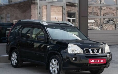 Nissan X-Trail, 2008 год, 1 020 000 рублей, 3 фотография