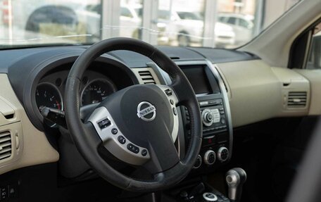 Nissan X-Trail, 2008 год, 1 020 000 рублей, 11 фотография
