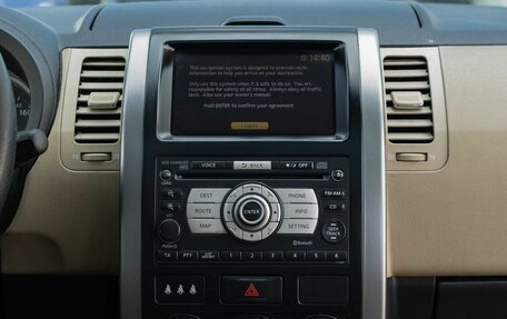 Nissan X-Trail, 2008 год, 1 020 000 рублей, 14 фотография
