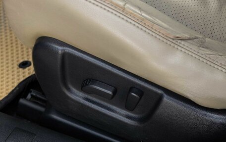 Nissan X-Trail, 2008 год, 1 020 000 рублей, 19 фотография