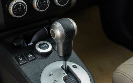 Nissan X-Trail, 2008 год, 1 020 000 рублей, 15 фотография