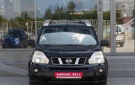 Nissan X-Trail, 2008 год, 1 020 000 рублей, 2 фотография