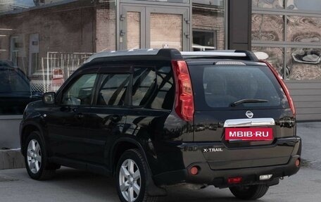 Nissan X-Trail, 2008 год, 1 020 000 рублей, 7 фотография