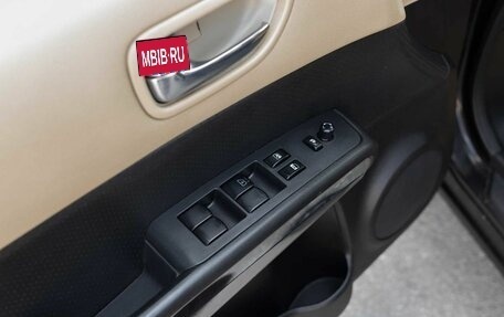 Nissan X-Trail, 2008 год, 1 020 000 рублей, 17 фотография