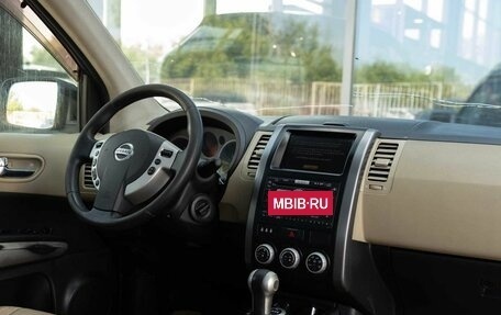Nissan X-Trail, 2008 год, 1 020 000 рублей, 10 фотография