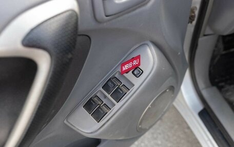 Toyota RAV4, 2003 год, 600 000 рублей, 15 фотография