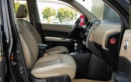 Nissan X-Trail, 2008 год, 1 020 000 рублей, 22 фотография