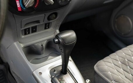 Toyota RAV4, 2003 год, 600 000 рублей, 14 фотография