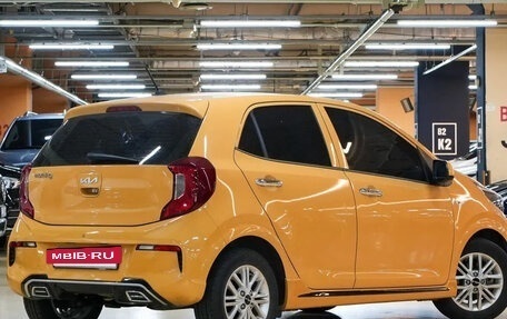 KIA Morning III, 2023 год, 1 030 123 рублей, 2 фотография