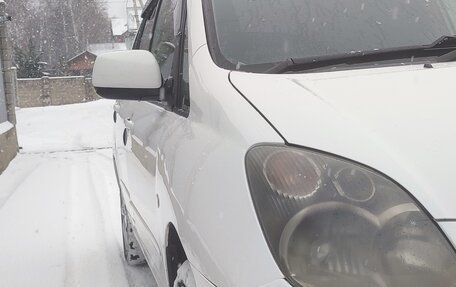 Toyota Corolla Spacio II, 2005 год, 510 000 рублей, 3 фотография