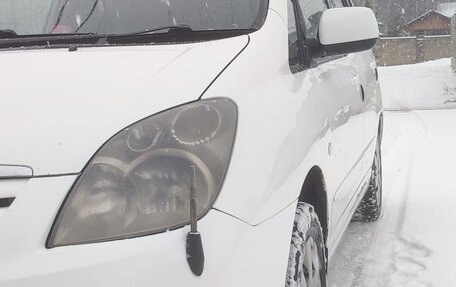 Toyota Corolla Spacio II, 2005 год, 510 000 рублей, 4 фотография