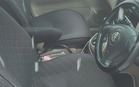 Toyota Corolla Spacio II, 2005 год, 510 000 рублей, 11 фотография